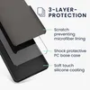 kwmobile Handyhülle für Google Pixel 7 Hülle, für Pixel 7 Produktbild-Vorschau 6