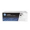 Original Toner für hp LaserJet Pro P1102/P1102W schwarz DP Produktbild-Vorschau 39