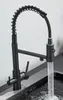 Keukenmengkraan Ari Solid Spring, met aansluiting voor Productafbeelding-voorbeeld 8