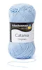 Schachenmayr Catania, 50g Hellblau Handstrickgarne Produktbild-Vorschau 14