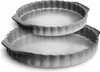 SPRINGLANE Keramik Tarteform Misty Cliff 2er-Set, Steingut Produktbild-Vorschau 1