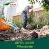 Cuxin DCM Aktiv-Erde Pflanzerde Ziersträucher Hecken Produktbild-Vorschau 6