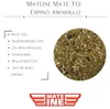 Súprava na prípravu čaju Mateine Mate - Čaj Yerba Mate Náhľad obrázku produktu 6
