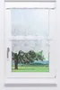 Panneaux Kelchblüten Plauener Spitze - (BxH) 64x95cm in Produktbild-Vorschau 1