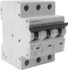 Interruttore automatico 10kA 3P 63A tipo C Doktorvolt VDE Anteprima dell’immagine prodotto 1