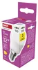 LED žárovka Classic Mini Globe / E14 / 2,5 W (32 W) / 350 lm / neutrální bílá Náhled obrázku produktu