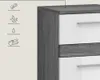 Xonox.home Unterschrank Blake BxHxT 35 x 79 cm x 31 cm Produktbild-Vorschau 11