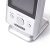 Mesko MS 1177 Wetterstation, weiß, bunte Digitalanzeige, Produktbild-Vorschau 3