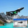 dron RC lietadlo s 2,4 GHz signálom a LED svetlami, Náhľad obrázku produktu 2