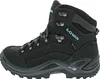 LOWA Renegade GTX Mid Damen grau 39.5 Produktbild-Vorschau 39