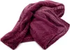 heimtexland ® super dicke Cord Kuscheldecke mit flauschigem Produktbild-Vorschau 3