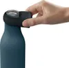 Joseph Joseph Loop Gourde sport 500ml bleu Voir les images du produit 31