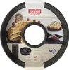 Zenker Frankfurter Kranz Ø 28 cm BLACK METALLIC, runde Produktbild-Vorschau 13