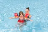 Bestway® Schwimmflügel Astro Tiger™ 5-12 Jahre Produktbild-Vorschau 3