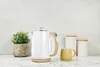 Haden Dorchester Wasserkocher White 1,7 l, weiß Produktbild-Vorschau 4