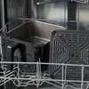 TESLA AirCook TrioZone Q636 XXL – Třízónová horkovzdušná Náhled obrázku produktu 7