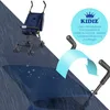 KIDIZ® Kinderwagen CITY Buggy Kinderbuggy klappbar Produktbild-Vorschau 4