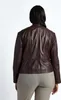 JCC Lederjacke 731-II Damen oxblood 50 Produktbild-Vorschau 7