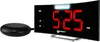 Geemarc Wake'n shake CURVE - Vibrationswecker 90dB mit Produktbild-Vorschau 1