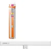 LED žárovka OSRAM LEDinestra ve tvaru tyče z matného Náhled obrázku produktu 3