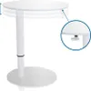 hjh OFFICE stojaci stôl STAND III sit-stand výškovo Náhľad obrázku produktu 6