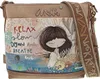 Anekke Schultertasche Handtasche Mediteran Produktbild-Vorschau 15