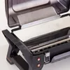Char-Broil Tisch-Gasgrill X200 Grill2Go mit TRU-Infrared™ Produktbild-Vorschau 6
