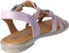 Ricosta Birte Sandale Rosa Produktbild-Vorschau 4