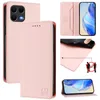 Kožené pouzdro pro T-Mobile Revvl 8 Pro/T Phone 3 Pro 5G, Náhled obrázku produktu 1