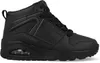 Skechers Uno  Sneakers Hoog - Zwart - Maat 35 Voir les images du produit 8