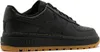 Nike Air Force 1 Low Luxe Black Gum - EU : 42 Voir les images du produit 3