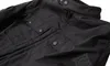 Tekstylna kurtka motocyklowa Belstaff Airflow, czarny, M Podgląd zdjęcia produktu 7