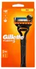 Gillette maszynka do golenia na żyletki dla mężczyzn Podgląd zdjęcia produktu 2