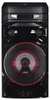 Mini-chaîne 300w noir avec bluetooth - Lg - RNC5 - Voir les images du produit 12