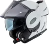 Bogotto FS-X600 Klapphelm, weiß, M Produktbild-Vorschau 1