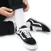 Vans MN Skate Old Skool Black/White 47 Produktbild-Vorschau 6