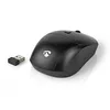 Nedis Maus und Tastatur-Set - Wireless - Maus- und Produktbild-Vorschau 4
