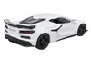 CHEVROLET CORVETTE Z06 2023 Modellauto aus Metall mit Produktbild-Vorschau 4