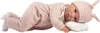 Llorens 74508 Puppe mit Geräuschen – 45 cm Produktbild-Vorschau 3