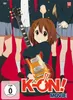 K-ON! - The Movie - DVD Produktbild-Vorschau 2