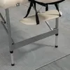 HOMCOM Klappbare Massageliege, tragbare Massageliege mit Produktbild-Vorschau 4