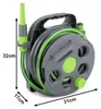 DIVODV 27903 Gartenschlauch mit Wandaufroller 1/2", Produktbild-Vorschau 15