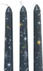 Something Different - Candela conica "Starry Night" Anteprima dell’immagine prodotto 2