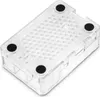 Alloggiamento per Raspberry Pi 3B+, 3B, 2B, 1B+ - Colore: Anteprima dell’immagine prodotto 2