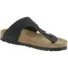 Birkenstock Zehentrenner Damen 31383830393338 Schwarz 38 EU Produktbild-Vorschau 8