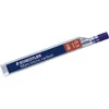 A product shot of mechanical pencil lead refills in a clear plastic case. Podgląd zdjęcia produktu
