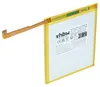 vhbw Akku kompatibel mit Huawei ATU-L31, AUM-AL20, Produktbild-Vorschau 1