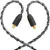 MMCX kabel pro sluchátka 3,5 mmDIY zásuvný kabel 8 vláken Náhled obrázku produktu 2