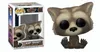 Guardians of the Galaxy Vol. 03 - Baby Rocket 1208 - Funko Produktbild-Vorschau 5