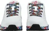 Skechers Damen Sport Casual UNO RAVAGED LOVE Sneakers Produktbild-Vorschau 42